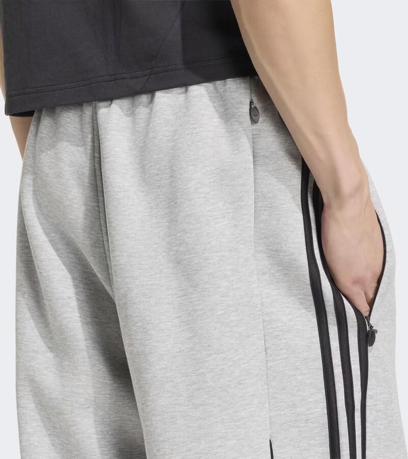 Adidas SPACER TEAMGEIST 26 CUTLINE OPEN HEM Broek - Foto 3