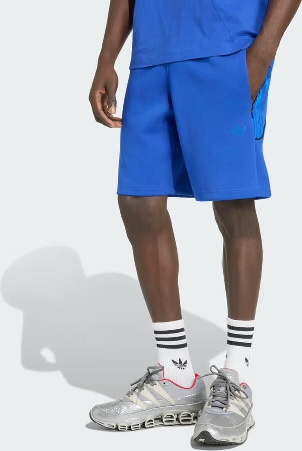 Adidas SPACER TEAMGEIST 26 CUTLINE SHORT