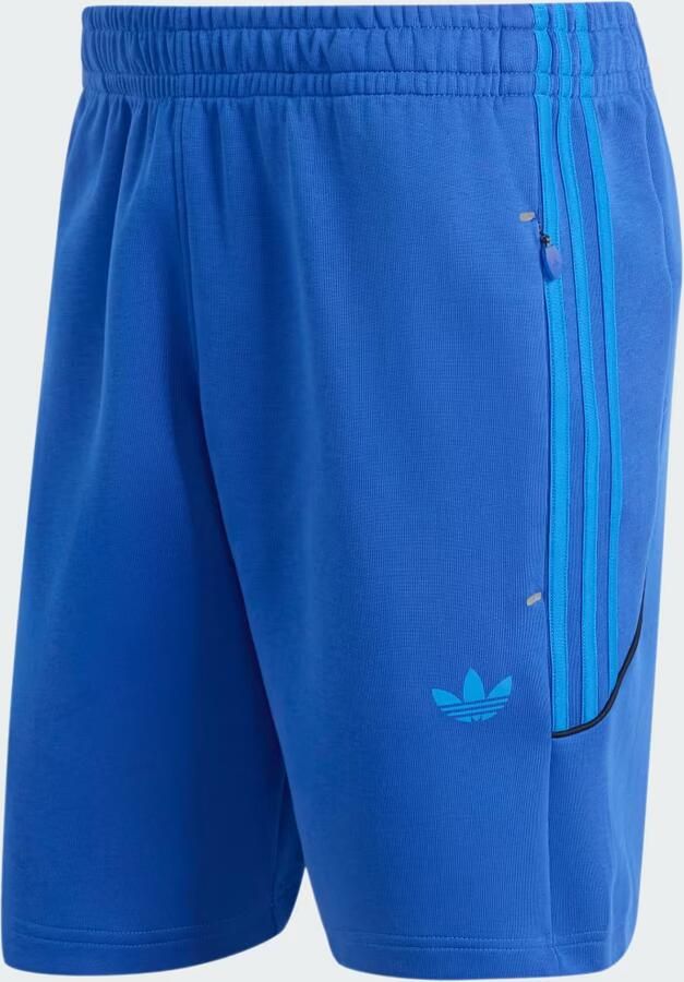 Adidas SPACER TEAMGEIST 26 CUTLINE SHORT - Foto 5