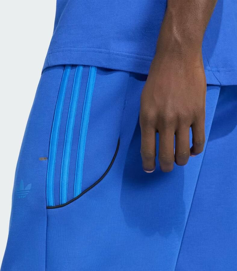 Adidas SPACER TEAMGEIST 26 CUTLINE SHORT - Foto 3