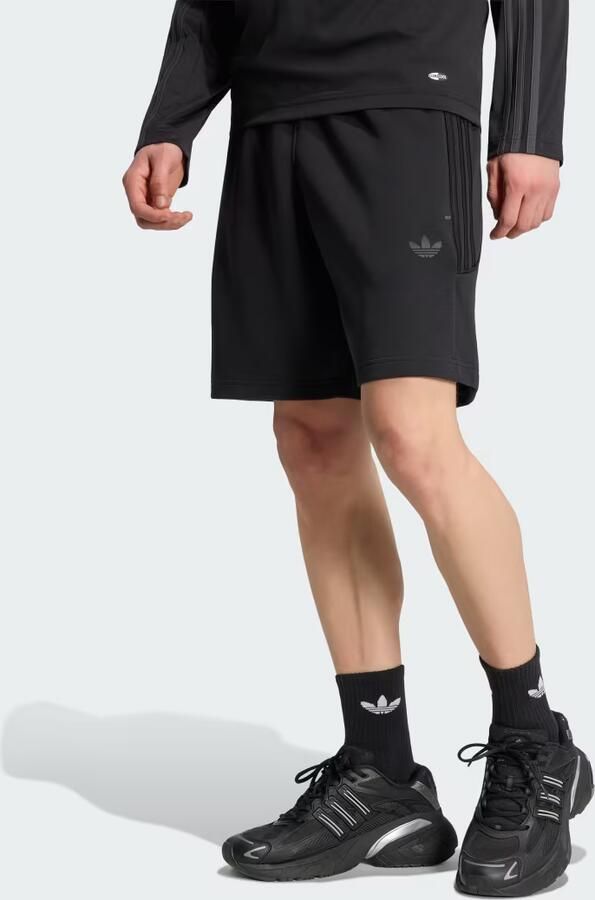 Adidas SPACER TEAMGEIST 26 CUTLINE SHORT