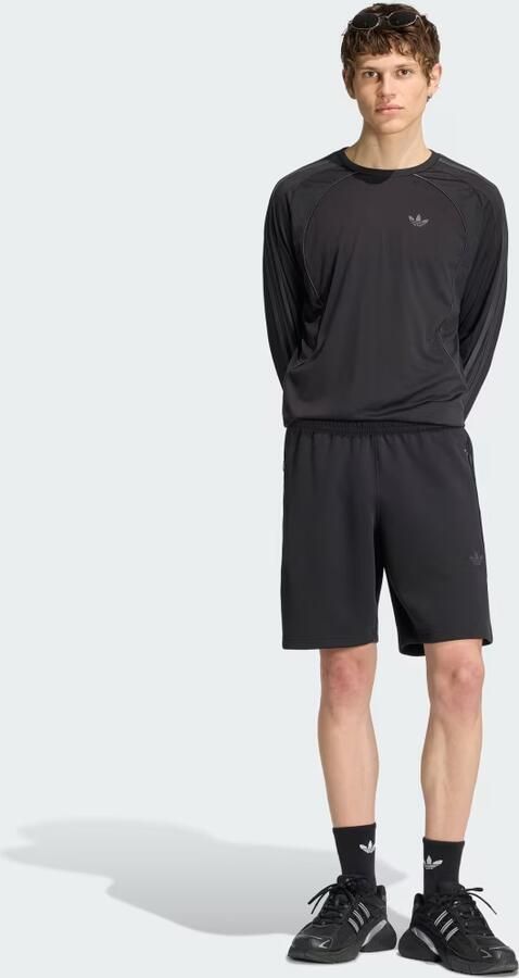 Adidas SPACER TEAMGEIST 26 CUTLINE SHORT - Foto 6
