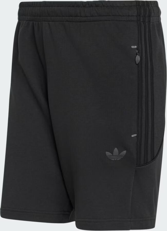 Adidas SPACER TEAMGEIST 26 CUTLINE SHORT - Foto 4
