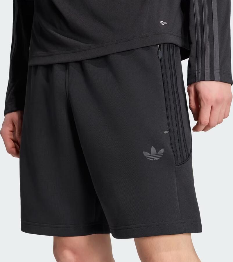 Adidas SPACER TEAMGEIST 26 CUTLINE SHORT - Foto 3