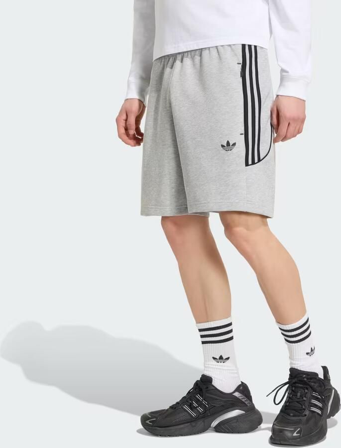 Adidas SPACER TEAMGEIST 26 CUTLINE SHORT