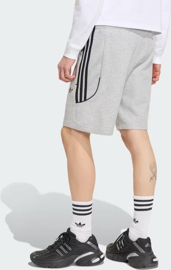 Adidas SPACER TEAMGEIST 26 CUTLINE SHORT - Foto 5