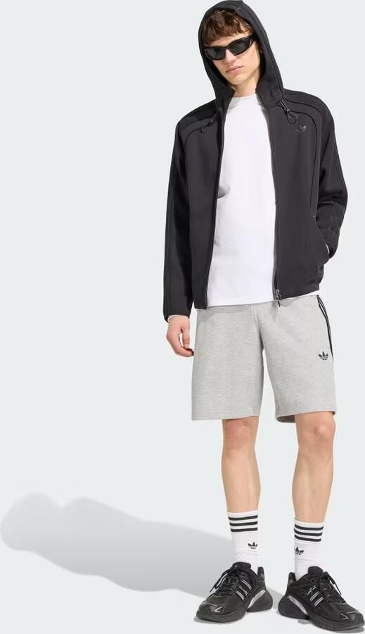 Adidas SPACER TEAMGEIST 26 CUTLINE SHORT - Foto 6