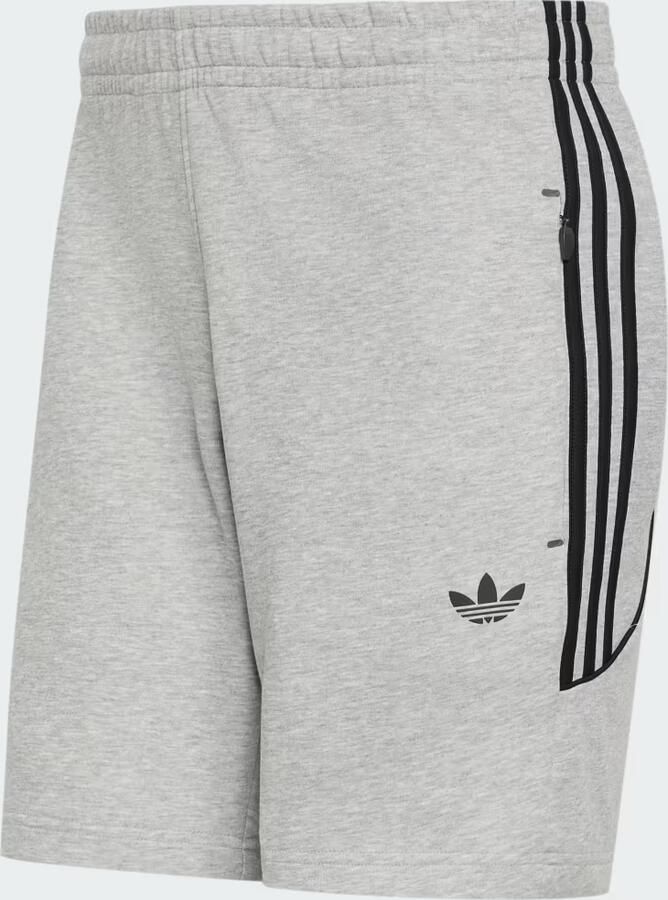 Adidas SPACER TEAMGEIST 26 CUTLINE SHORT - Foto 4