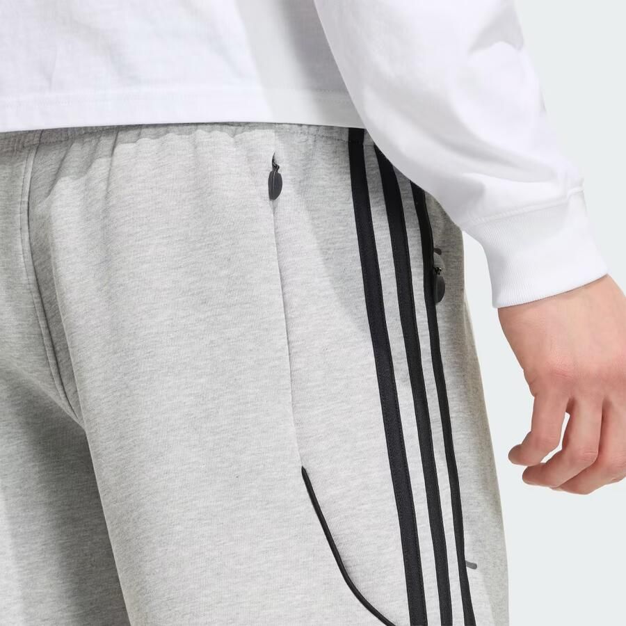 Adidas SPACER TEAMGEIST 26 CUTLINE SHORT - Foto 2