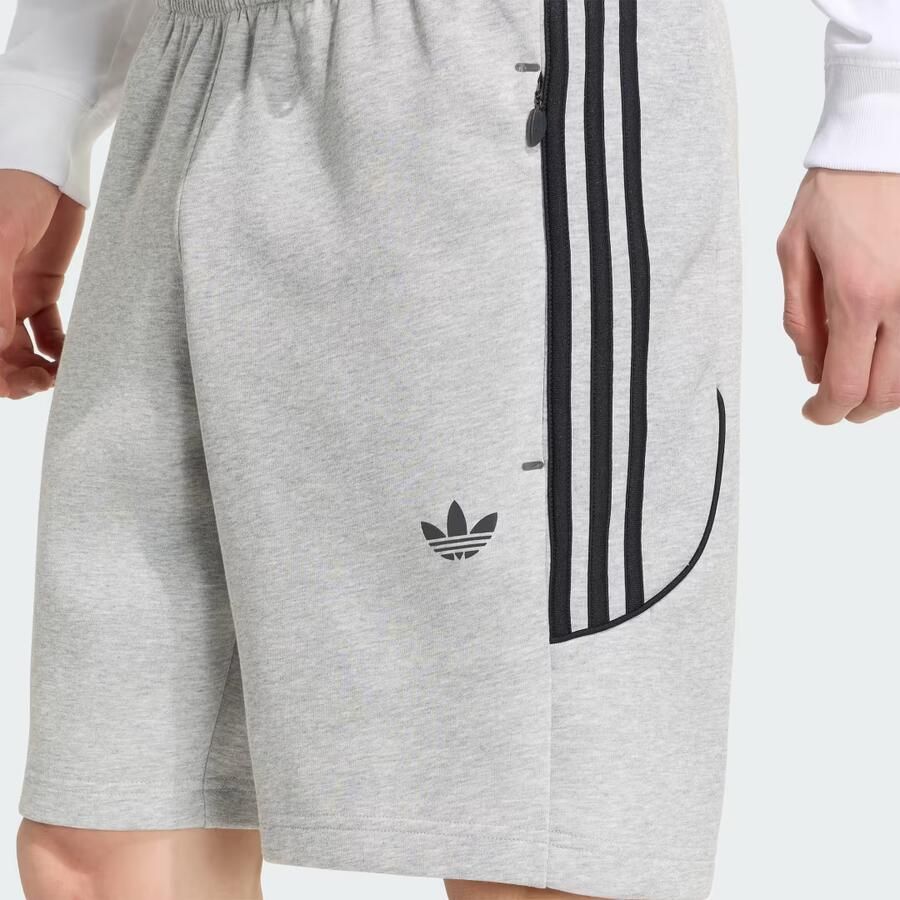 Adidas SPACER TEAMGEIST 26 CUTLINE SHORT - Foto 3