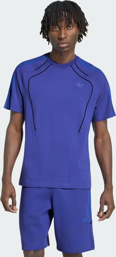 Adidas SPACER TEAMGEIST 26 CUTLINE T-SHIRT