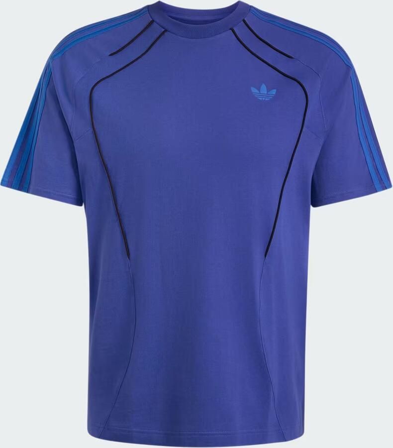 Adidas SPACER TEAMGEIST 26 CUTLINE T-SHIRT - Foto 3