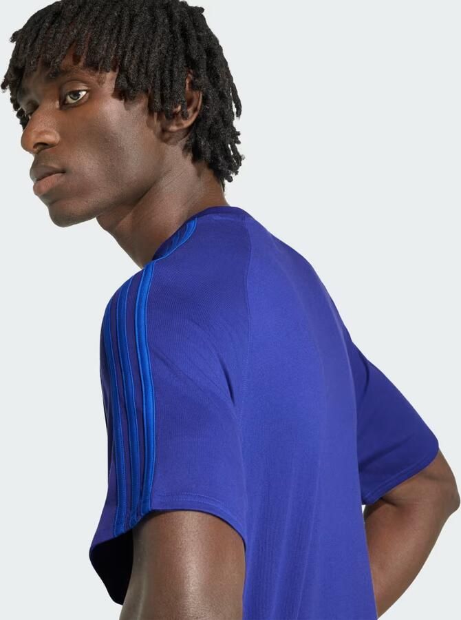 Adidas SPACER TEAMGEIST 26 CUTLINE T-SHIRT - Foto 4