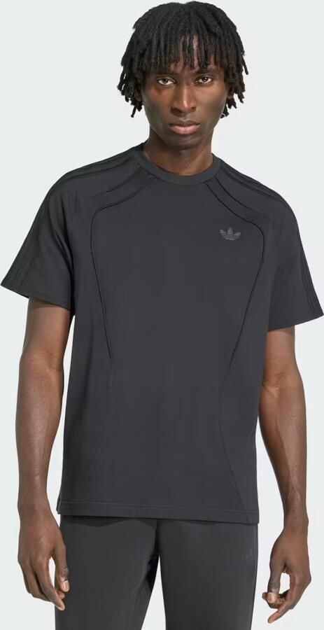 Adidas SPACER TEAMGEIST 26 CUTLINE T-SHIRT