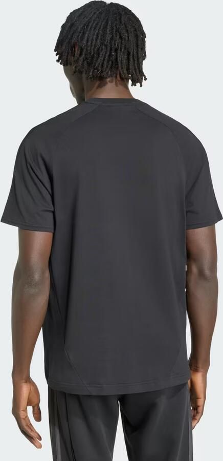 Adidas SPACER TEAMGEIST 26 CUTLINE T-SHIRT - Foto 6