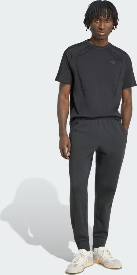 Adidas SPACER TEAMGEIST 26 CUTLINE T-SHIRT - Foto 5