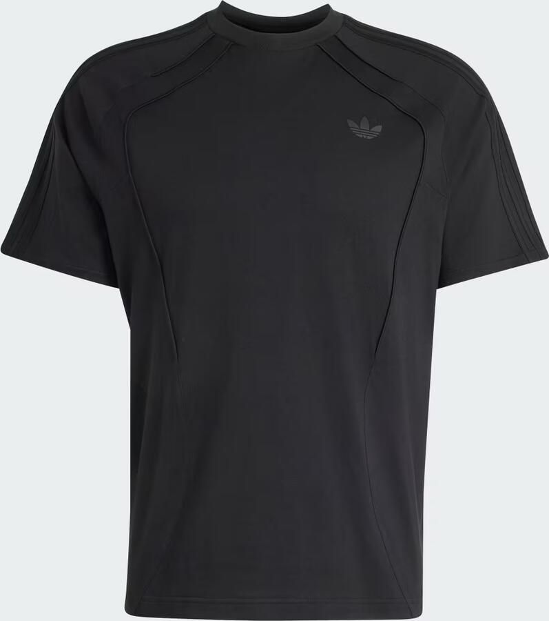Adidas SPACER TEAMGEIST 26 CUTLINE T-SHIRT - Foto 3