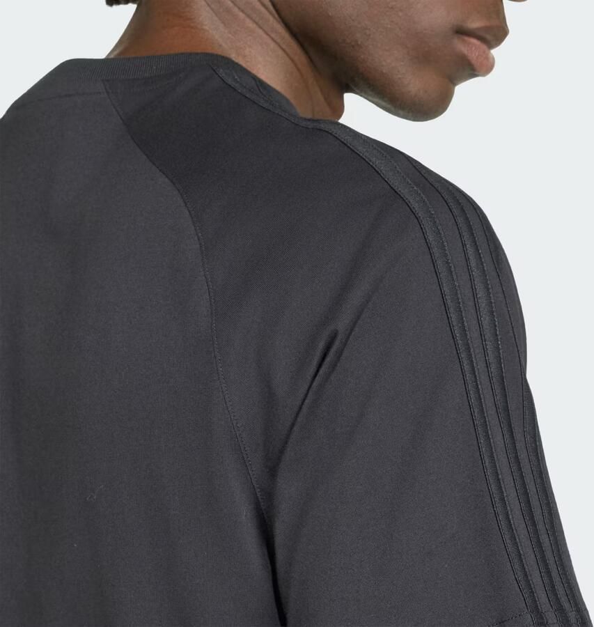 Adidas SPACER TEAMGEIST 26 CUTLINE T-SHIRT - Foto 2
