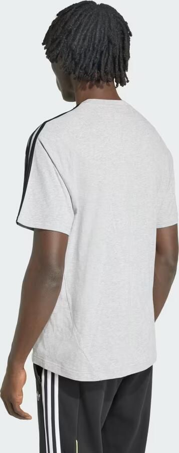 Adidas SPACER TEAMGEIST 26 CUTLINE T-SHIRT - Foto 6