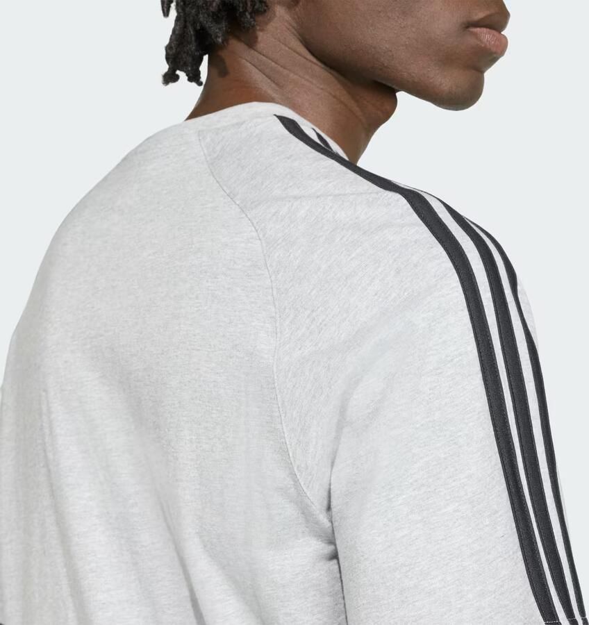 Adidas SPACER TEAMGEIST 26 CUTLINE T-SHIRT - Foto 2