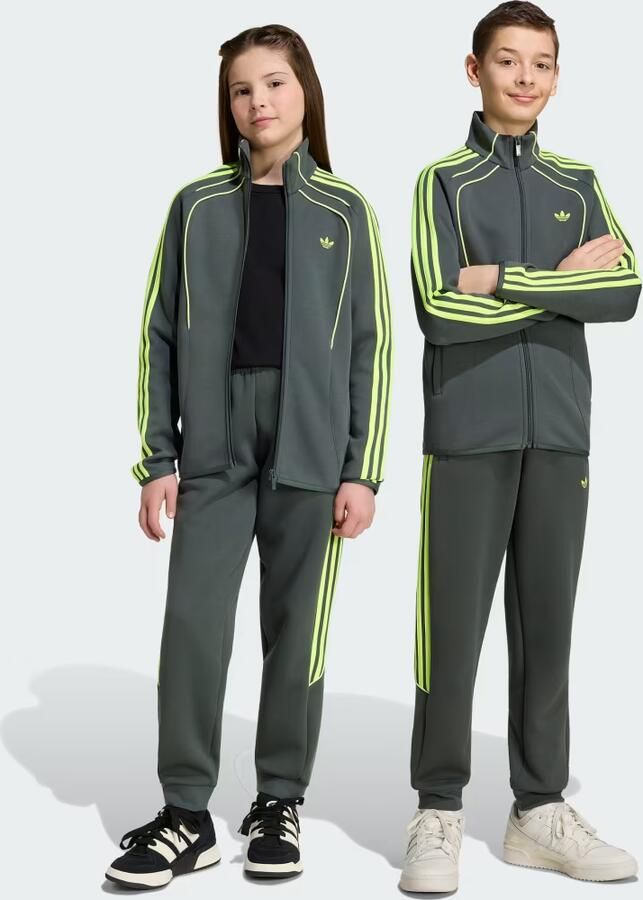 Adidas SPACER TRAININGSBROEK
