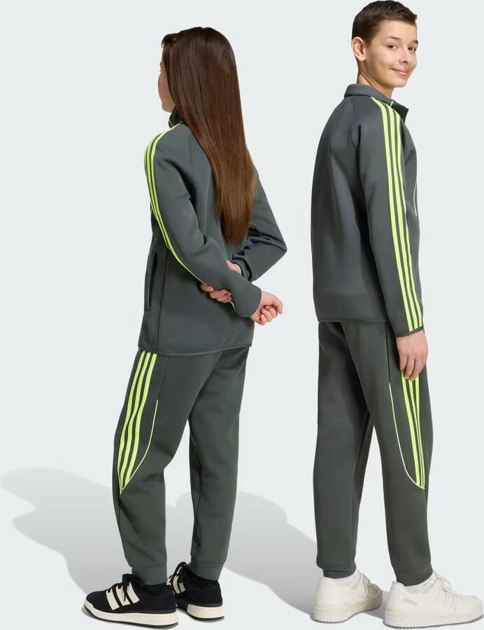 Adidas SPACER TRAININGSBROEK - Foto 2