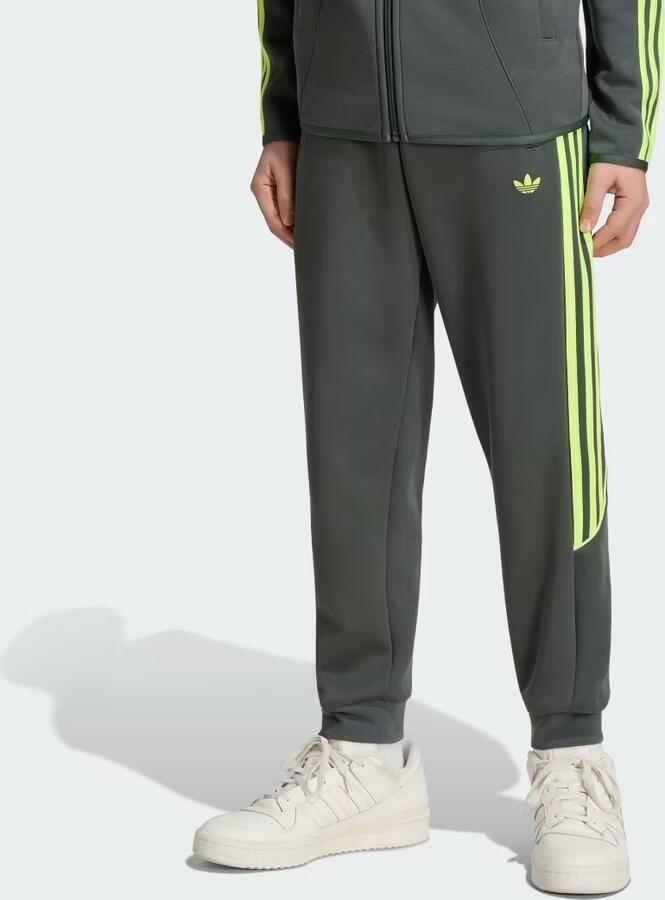 Adidas SPACER TRAININGSBROEK - Foto 3