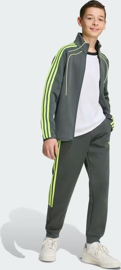 Adidas SPACER TRAININGSBROEK - Foto 5