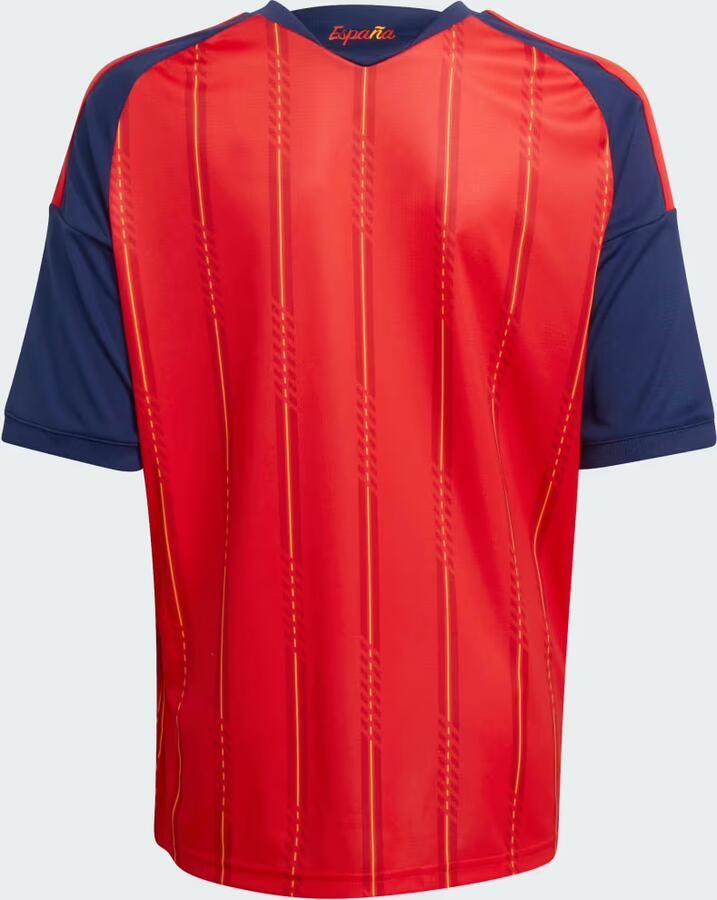Adidas Spain 26 Home Kids Winner Jersey - Foto 2