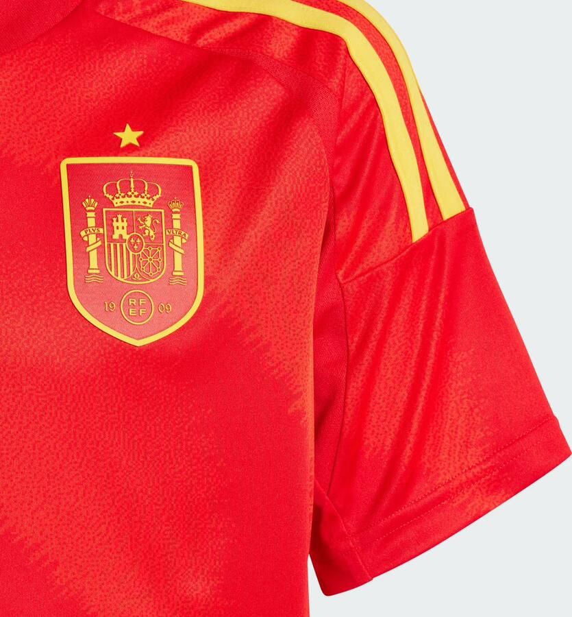 Adidas Perfor ce Spanje 24 Thuisshirt Kids - Foto 2