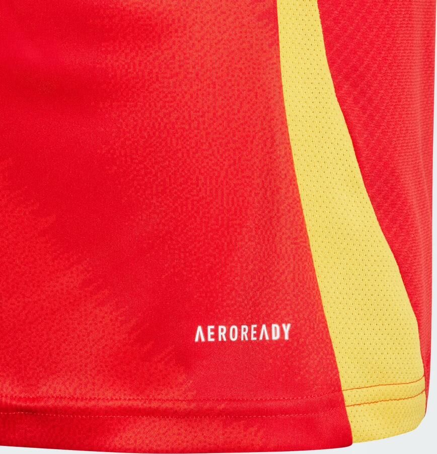 Adidas Perfor ce Spanje 24 Thuisshirt Kids