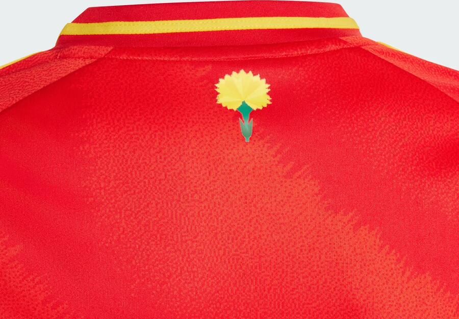 Adidas Perfor ce Spanje 24 Thuisshirt Kids - Foto 3