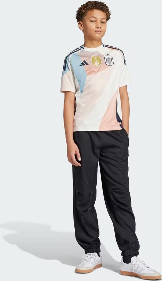 Adidas Spanje 25 ( enelftal) Uitshirt Kids - Foto 4