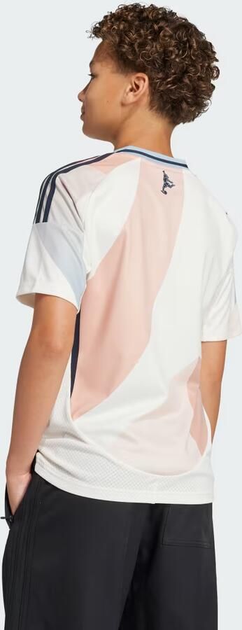 Adidas Spanje 25 ( enelftal) Uitshirt Kids - Foto 6