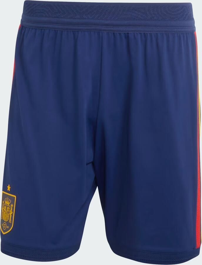 Adidas Spanje 26 Authentieke Thuisshort - Foto 5