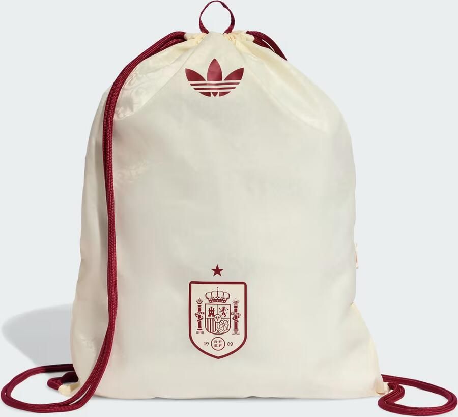 Adidas Spanje 26 Sporttas