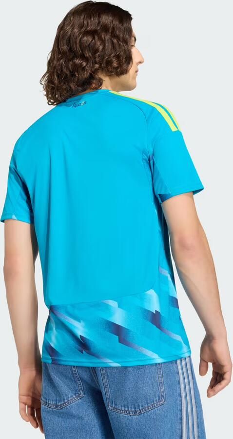 Adidas Spanje 26 Thuis Keepersshirt - Foto 5