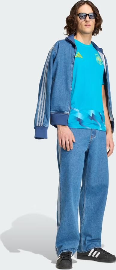 Adidas Spanje 26 Thuis Keepersshirt - Foto 6