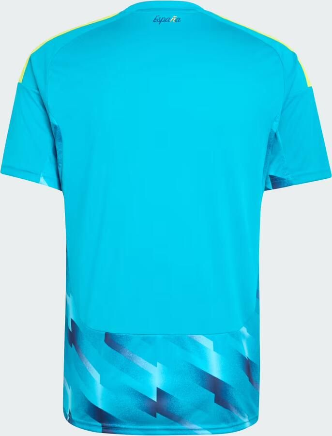 Adidas Spanje 26 Thuis Keepersshirt - Foto 3