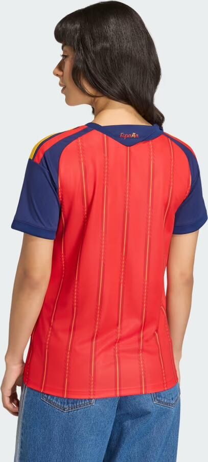 Adidas Sportswear Spanje thuisshirt 2026 - Foto 8