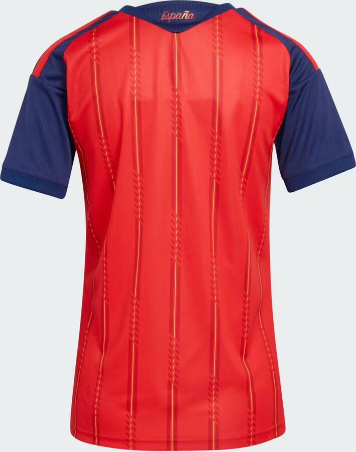 Adidas Sportswear Spanje thuisshirt 2026 - Foto 5