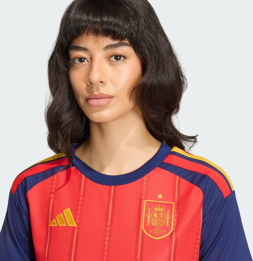 Adidas Sportswear Spanje thuisshirt 2026
