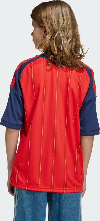 Adidas Sportswear Spanje thuisshirt 2026 - Foto 6