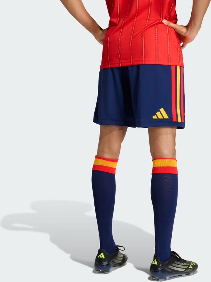 Adidas Sportswear Trainingsshorts model 'SPAIN 26' - Foto 5