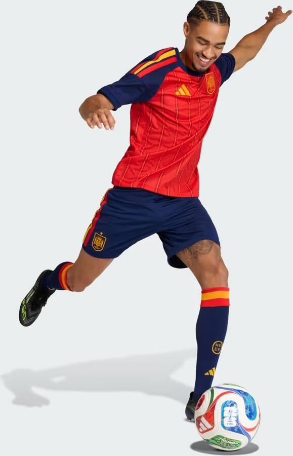 Adidas Sportswear Trainingsshorts model 'SPAIN 26' - Foto 8