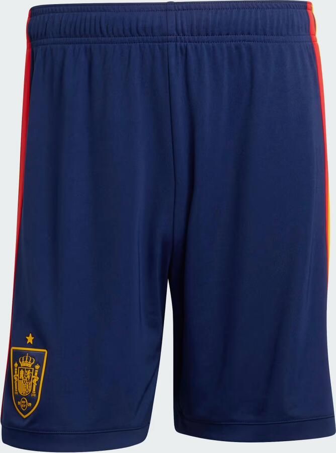 Adidas Sportswear Trainingsshorts model 'SPAIN 26' - Foto 6