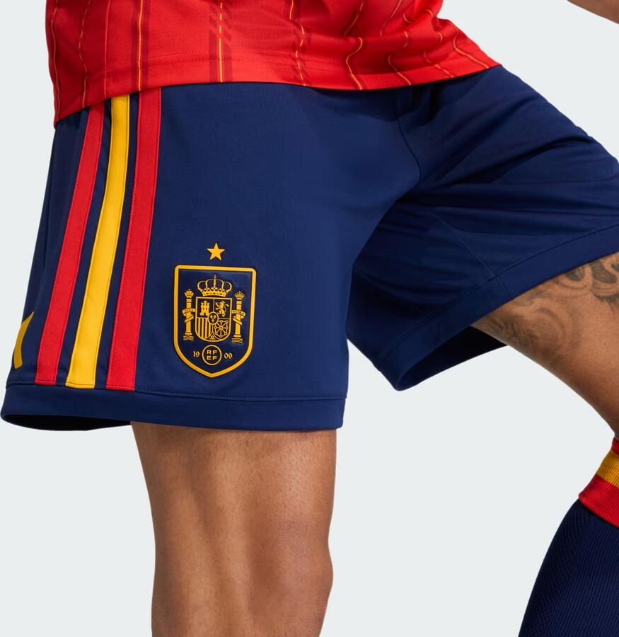 Adidas Sportswear Trainingsshorts model 'SPAIN 26' - Foto 3