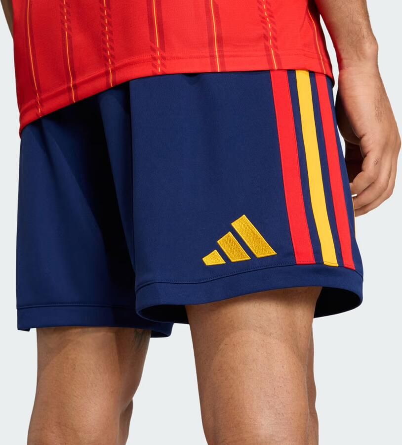 Adidas Sportswear Trainingsshorts model 'SPAIN 26' - Foto 4