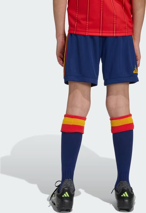 Adidas Spanje 26 Thuisshort Kids - Foto 4