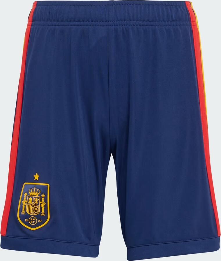 Adidas Spanje 26 Thuisshort Kids - Foto 2